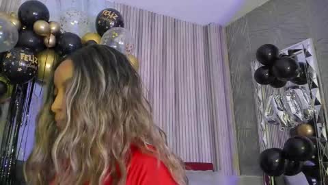 Brianna Chelsea  online show from 10.17.25