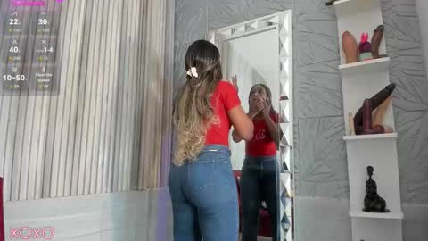 Brianna Chelsea  online show from 03.02.26