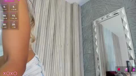 Brianna Chelsea  online show from 03.04.26