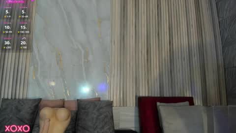 Brianna Chelsea  online show from 03.30.26