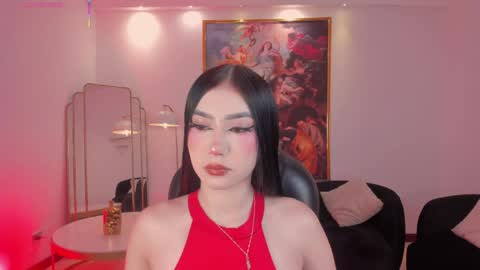 Brianna online show from 04.12.26