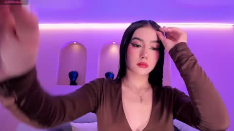 Brianna online show from 04.21.26