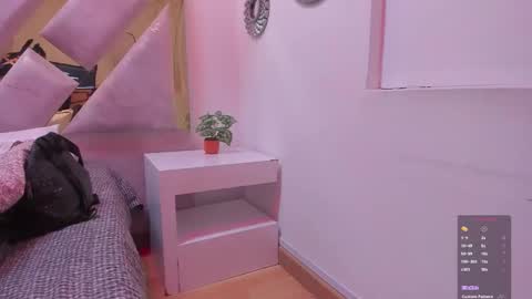 Brianna  online show from 10.23.25