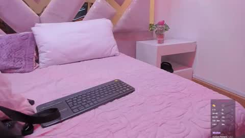 Brianna  online show from 11.06.25