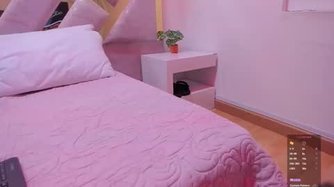 Brianna  online show from 11.07.25