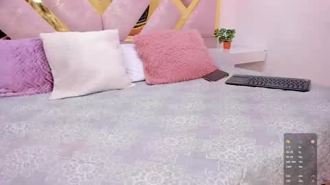 Brianna  online show from 11.10.25