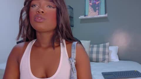 brianna online show from 11.13.25