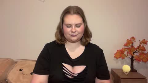 Brianna online show from 11.21.25