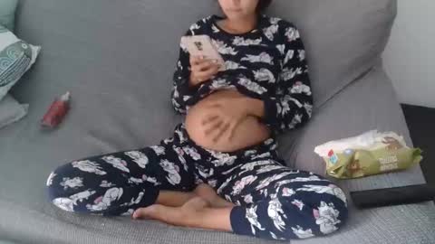 Snapshot of briannasex29 chatting on 09.16.25 Brianna online show from 09.16.25