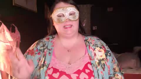 briannebunny online show from 03.06.26