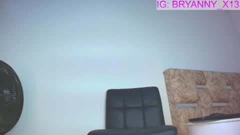 BRIANNA online show from 06.27.26