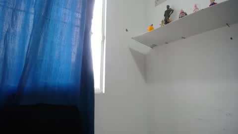 Snapshot of briansantos69 chatting on 12.16.25 You lover online show from 12.16.25