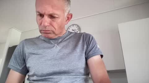 Brian online show from 06.12.26
