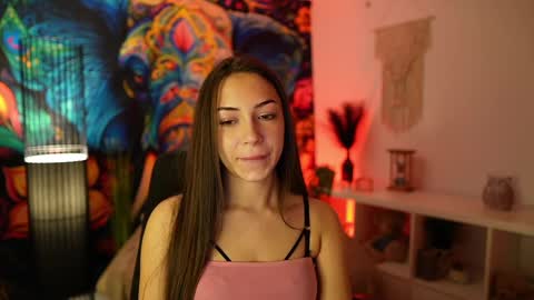 Snapshot of briar_rose18 chatting on 01.16.25 Briar Rose online show from 01.16.25