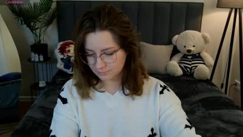 briarwynn online show from 11.29.25