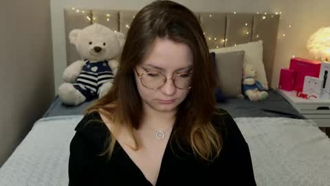 Snapshot of briarwynn chatting on 05.01.26 briarwynn online show from 05.01.26