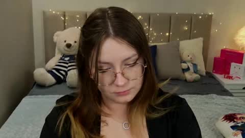 Snapshot of briarwynn chatting on 05.04.26 briarwynn online show from 05.04.26