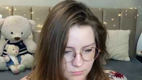 Snapshot of briarwynn chatting on 05.25.26 briarwynn online show from 05.25.26