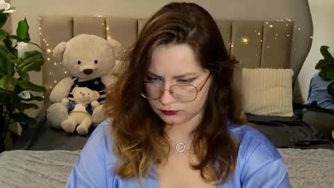 Snapshot of briarwynn chatting on 06.29.26 briarwynn online show from 06.29.26