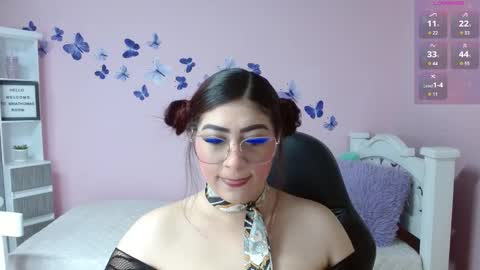 DAYANNA online show from 03.14.26