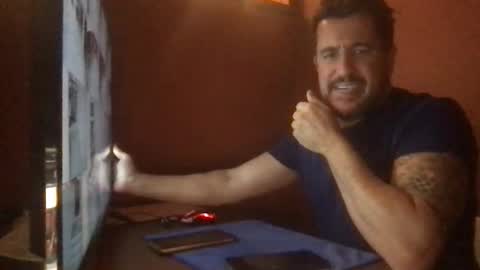 bricamaior16 online show from 09.28.25