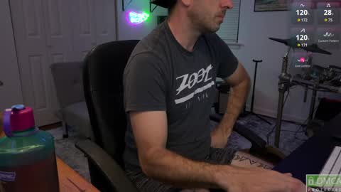 BrickTiger online show from 04.05.26