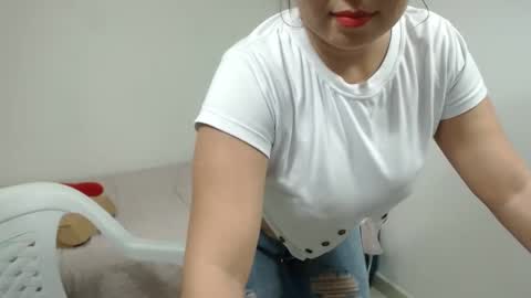 Snapshot of brida_angela29 chatting on 09.27.25 brida_angela29 online show from 09.27.25