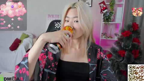 Bridget online show from 12.18.25