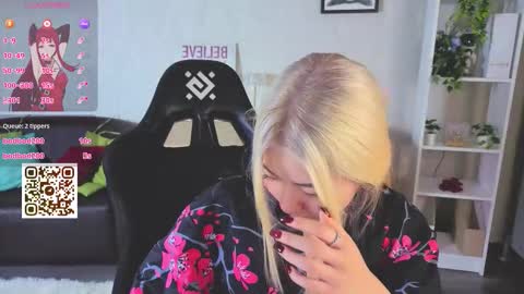 Bridget online show from 02.06.26