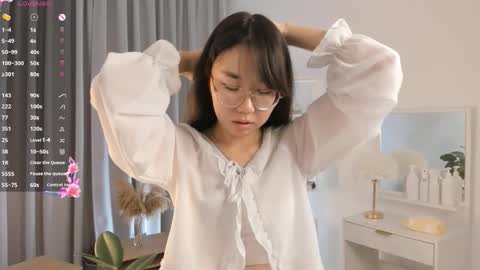 Hanna online show from 09.10.25