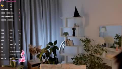 Hanna online show from 09.30.25