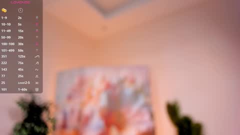 Hanna online show from 10.06.25