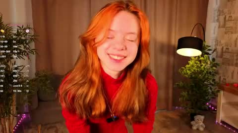Snapshot of bridgetbottrell chatting on 04.25.26 Hanna online show from 04.25.26