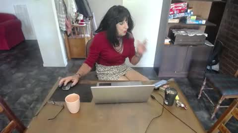 bridgetfouru online show from 01.13.25