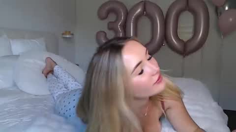 Bridget Jean online show from 03.21.26