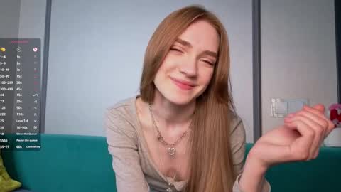 Megan online show from 05.04.26