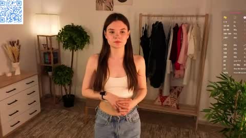 Megan online show from 05.06.26