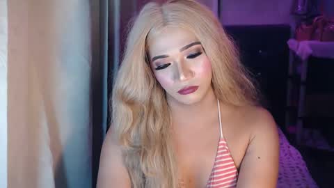 BRIDGETT online show from 01.17.25