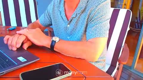 Fun Monster online show from 02.25.25