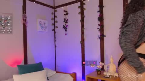 Brie  Ill be away November 2829 and 30. See u on Sunday for more fun online show from 02.23.26