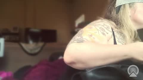 Leela Marie xo online show from 04.18.26