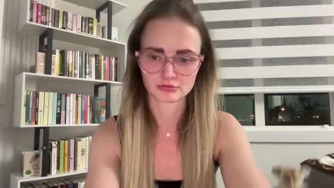 brigette_marie online show from 11.16.25