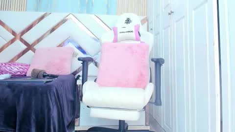 BIRGGITTEBONY online show from 03.17.26