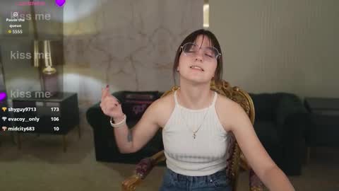 Diamonds Girls online show from 03.20.26