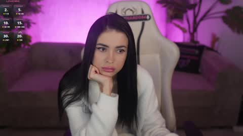 Diamonds Girls online show from 04.16.26