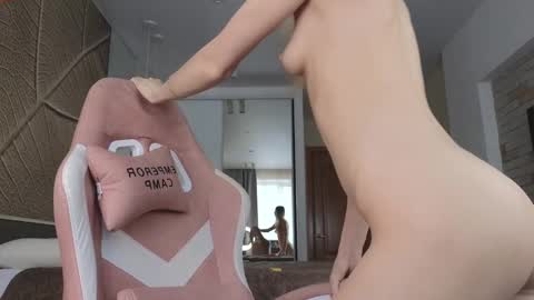 Amina Adelina online show from 03.01.25