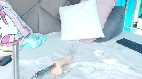  Brigiitte  online show from 02.18.25