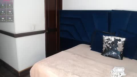 Brigith online show from 11.16.25