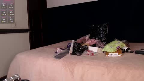 Brigith online show from 12.16.25