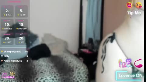 Snapshot of brigitt3_ chatting on 05.28.26 brigite online show from 05.28.26